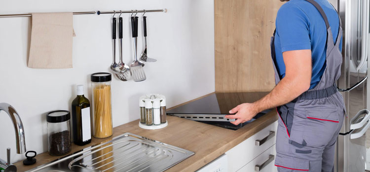 commercial-appliance-installation-service in Jackson Heights