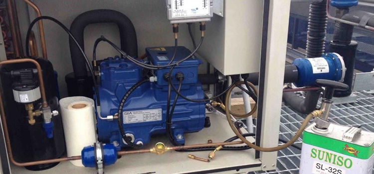 Commercial Refrigerator and Fridge Repair in Jackson Heights