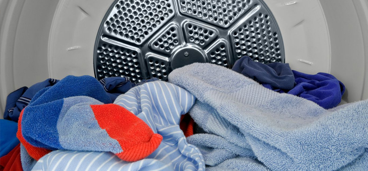 Washer Dryer Installation in Jackson Heights