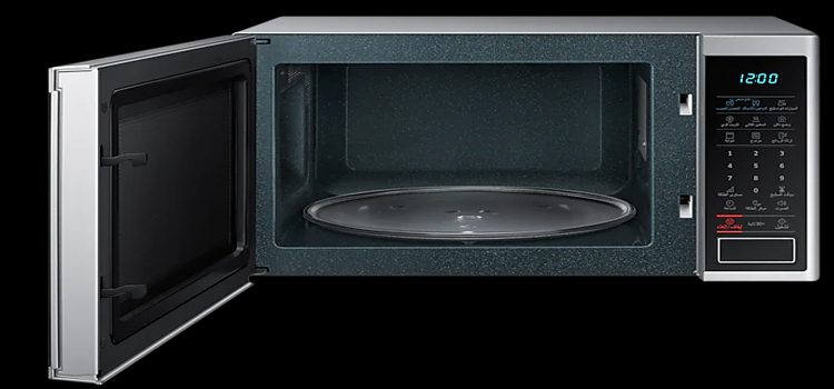 Grill Microwave Installation Jackson Heights
