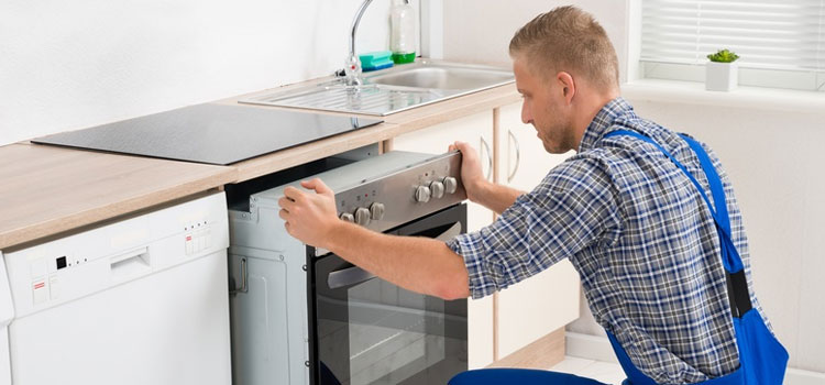 Home Appliance Installation in Jackson Heights