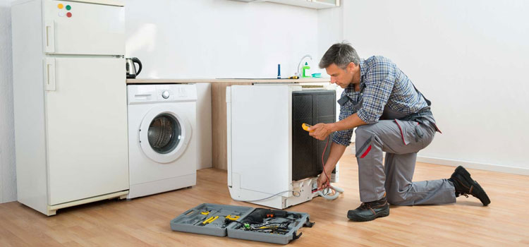 Kitchen Appliance Installation Service in Jackson Heights