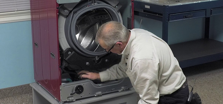 Washing Machine Repair in Jackson Heights
