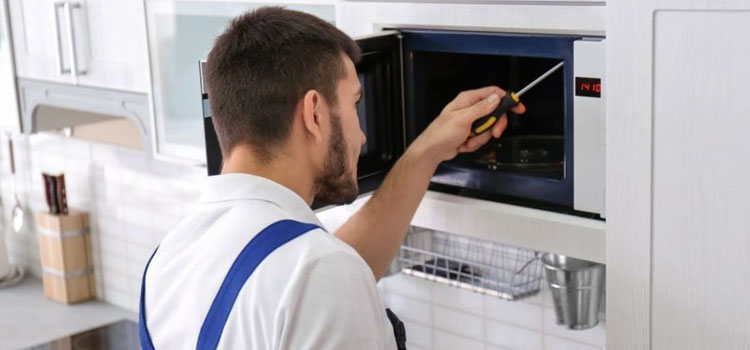 Microwave Repair Service Jackson Heights