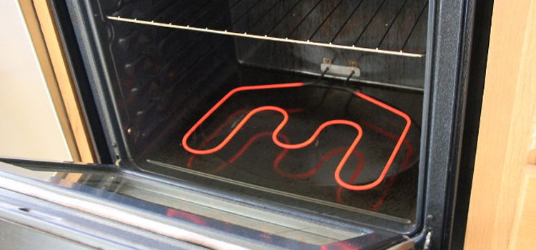 Oven Element Installation Service in Jackson Heights