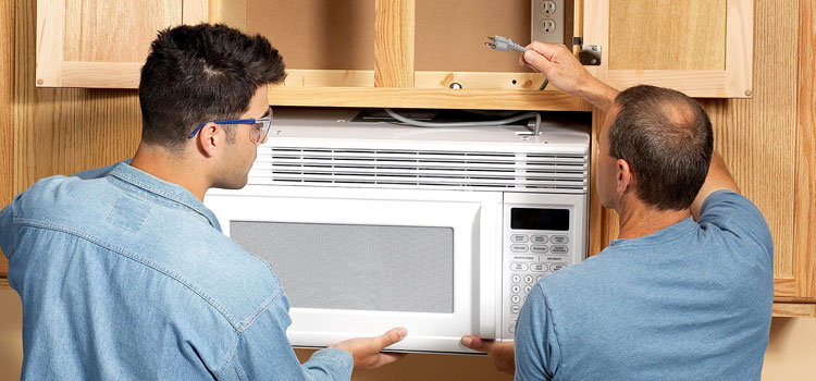 Range Installation Service in Jackson Heights