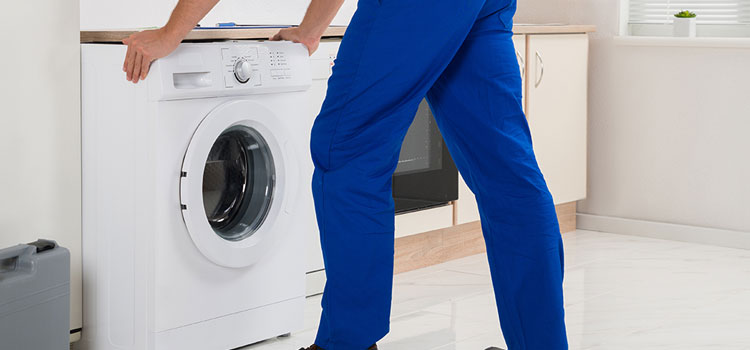washing-machine-installation-service in Jackson Heights