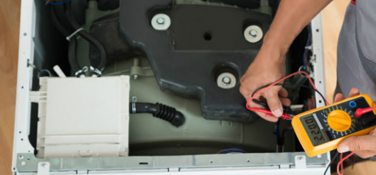 Washing Machine Repair in Jackson Heights